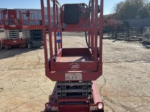 2019 Mec 1330SE