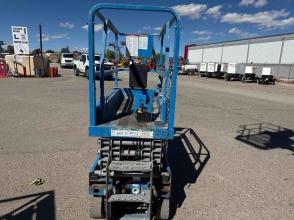 2018 Genie GS-4047