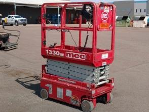 2019 Mec 1330SE