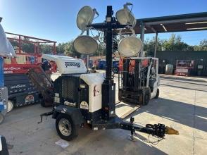 2019 Allmand Night-Lite NL5000