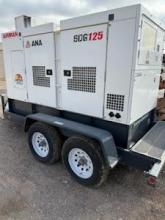 2022 Airman (ANA/MMD) SDG125S