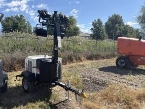 2022 Allmand Night-Lite GR-Series