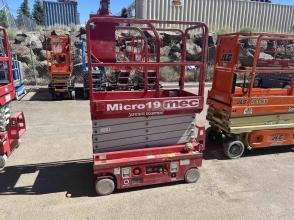 2018 Mec Micro 19