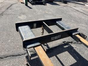 2011 JLG LIFT HOOK ATTAC