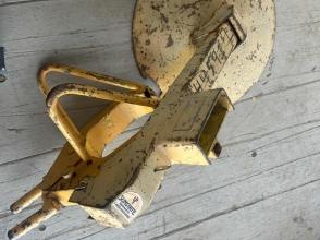 PALMA 15.5" TIRE BOOT