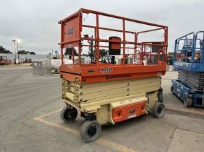 2015 JLG 2646ES