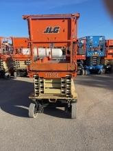 2018 JLG 2646ES