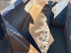 2015 ARROW 1.5 YARD GEHL