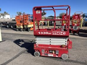 2018 Mec 1330SE