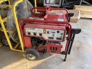 2013 Multiquip GA-6HEB