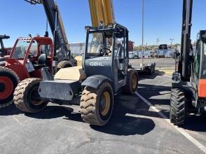 2015 Gehl RS6-34