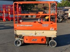2015 JLG 1930ES