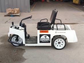 2019 Columbia EX21-T