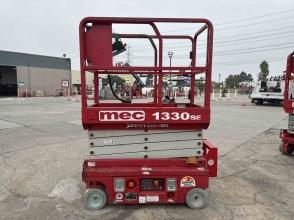 2017 Mec 1330SE