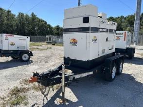 2019 Multiquip DCA-45SS U4F