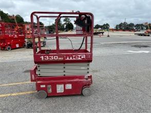 2019 Mec 1330SE
