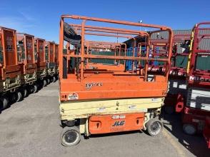 2015 JLG 1930ES