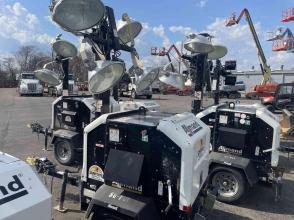 2019 Allmand Night-Lite NL5000