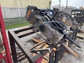 2019 Stanley MBX15E09