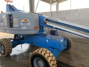 2015 Genie S-40