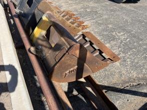 2014 TAG 24" BUCKET