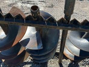 2013 BOBCAT 24" AUGER