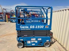 2018 Genie GS-1930
