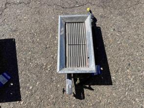 2014 REVERB RADIANT HEATER