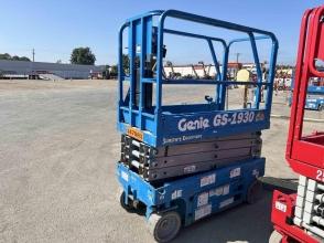 2015 Genie GS-1930