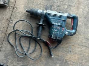 2005 Bosch 11248EVS
