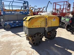 2018 Wacker Neuson RTKx-SC3