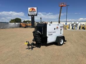 2019 T3ERMDYNA TD600-200K