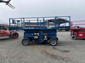 2015 Genie GS-3390 RT