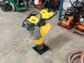 2014 Bomag BT65