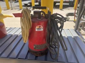 2006 MULTIQUIP ST2037