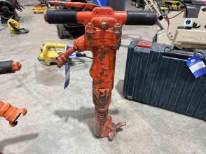 2008 American Pneumatic Tools (APT) M160