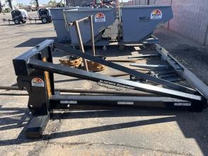 2025 JLG LIFTING ARM