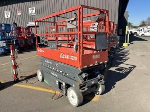 2019 Skyjack SJIII 3220