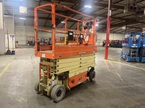 2015 JLG 2632ES