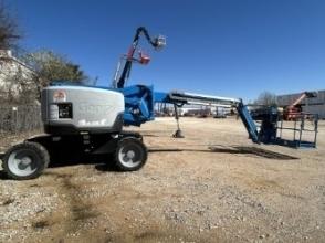 2018 Genie Z-62/40