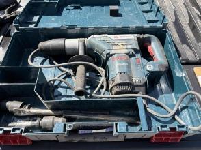 2019 Bosch 11264EVS
