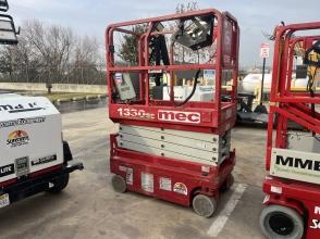 2019 Mec 1330SE