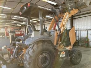 2020 Case 570N EP