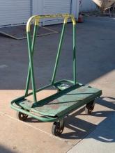 2009 CASTERS 2400#SHEETROCK