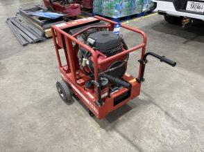 2017 Multiquip GA-9.7HE