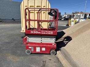 2018 Mec 1330SE
