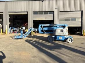 2017 Genie Z-40/23N RJ