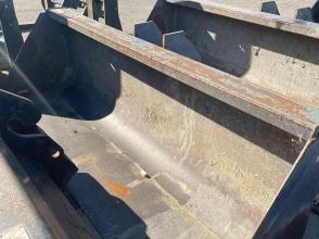 2015 ARROW 1.5 YARD GEHL