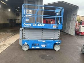 2018 Genie GS-4047