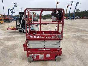 2018 Mec 1330SE